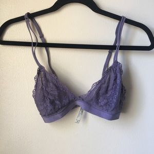 Lace Bralette